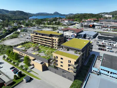 Kvassneshagen