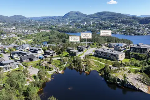 Illustrasjon Strømme Gård