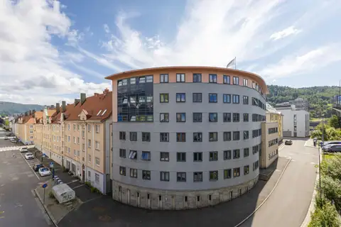 Konsul Børs gate 14G