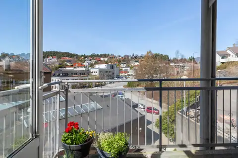 Torget 8, Stord