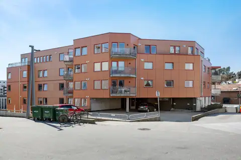 Torget 8