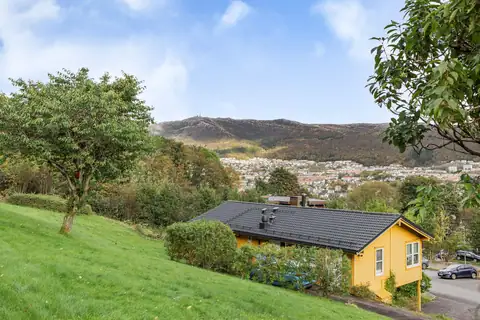 Grønnestølstunet 19, Bergen