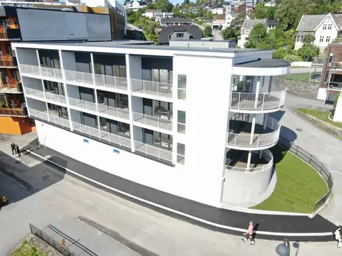 Bandadalen