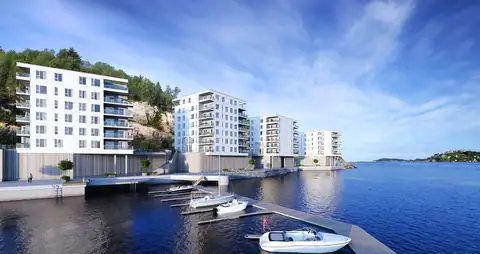 Breivik Brygge